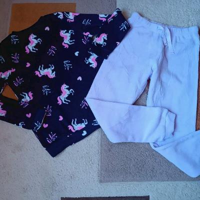 Пижама детская