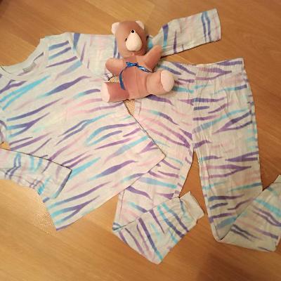 Пижама детская