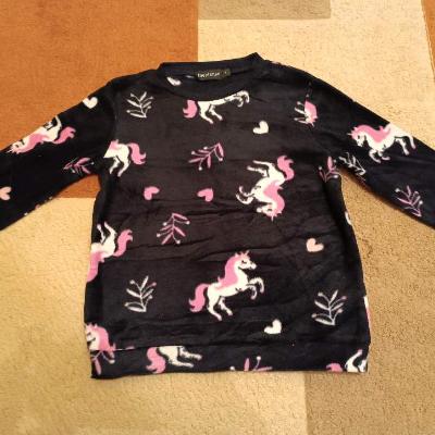 Кофта для девочки