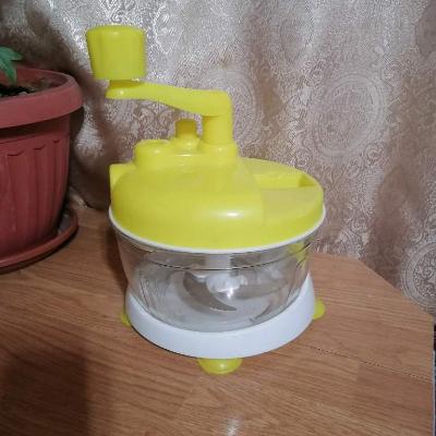 Измельчитель