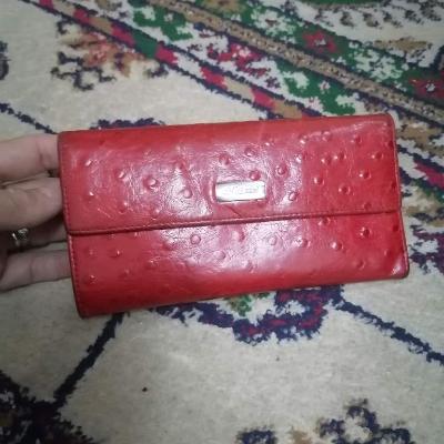 Женский кошелёк