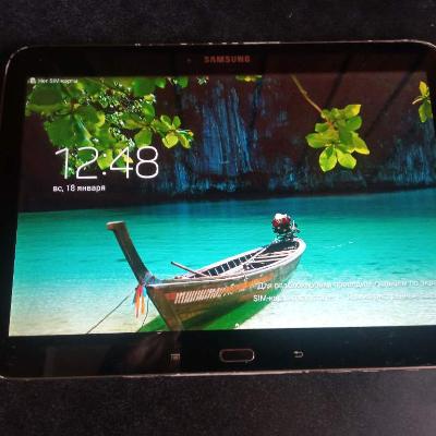 Samsung tab 3