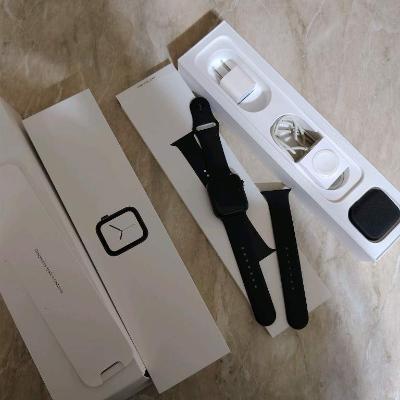 apple watch 4 series 44mm