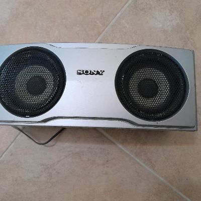 Звуковая колонка Марка сони