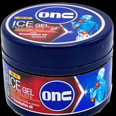 ✅✅ ОХЛАЖДАЮЩИЙ "ICE GEL"