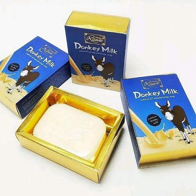 🧼🧼 SABYN "DONKEY MILK"