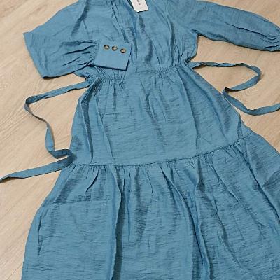 НОВОЕ ПЛАТЬЕ.БРЕНД "LC WAIKIKI"