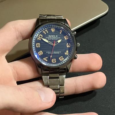 rolex