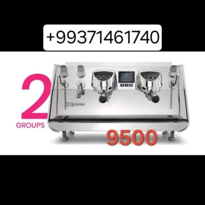 Кофе машинки новые