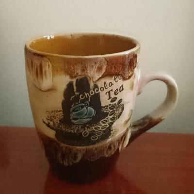 Бокал 2 шт каждый 10 манат