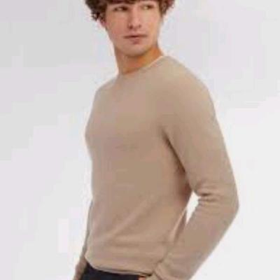 Новые поступления Лонгслив мужской