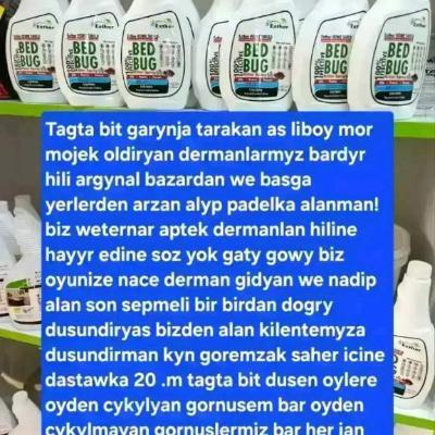 Tagta bit derman hili argynal