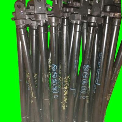 Amortizationr bagažky