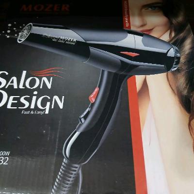 Новый проф фен