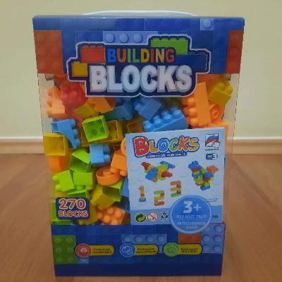 Конструктор новый(taze)