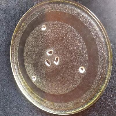 Тарелка для микроволновки