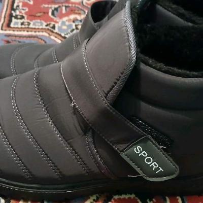 Сапоги (унис)