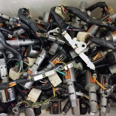 Nissan karopka daçik