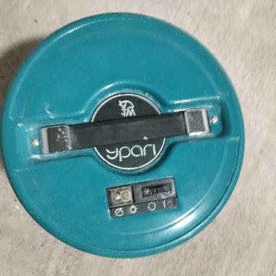 пылесос Урал