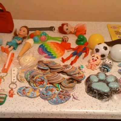 Детские товары