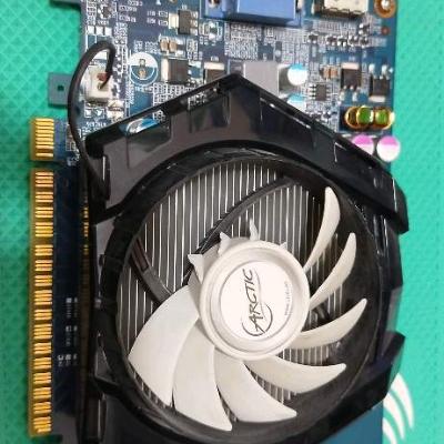 Wideokarta GT 630 4gb