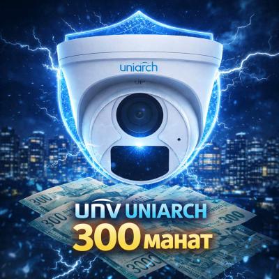 HIKVISION UNV KAMERALAR iñ amatly bahadan