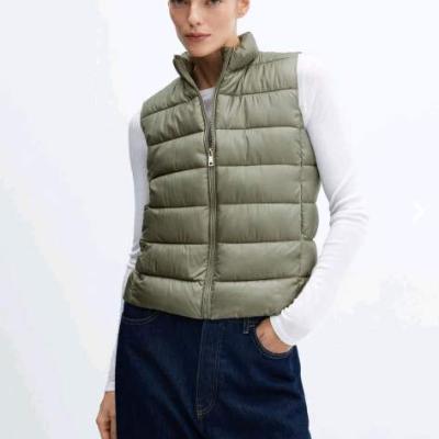 Женская безрукавка,Пекин