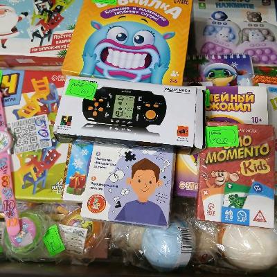 Детские развивающие игры,Росмия