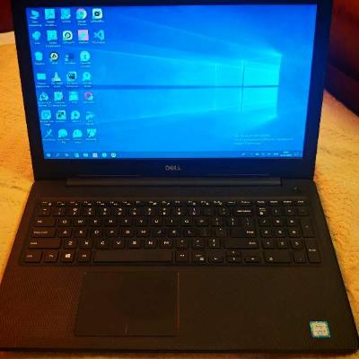 DELL INSPIRON 3583