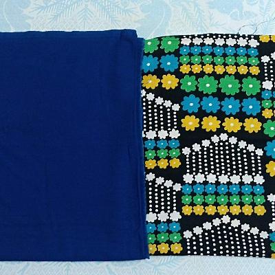 КРАСИВЫЕ ТКАНИ СССР.