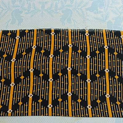 КРАСИВЫЕ ТКАНИ СССР.