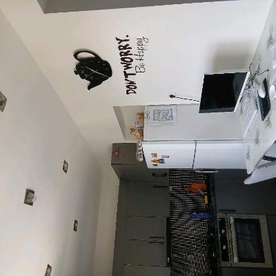 2в3 квартира,после ремонта
