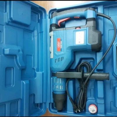 Новый большой префоратор