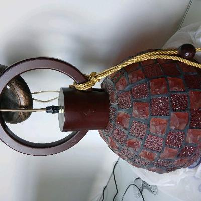 Люстра для спальни