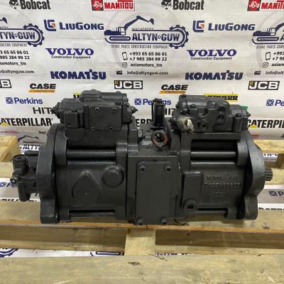 Гидравлический насос для разной модели экскаватора