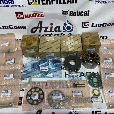 Запчасти гидравлического насоса Komatsu