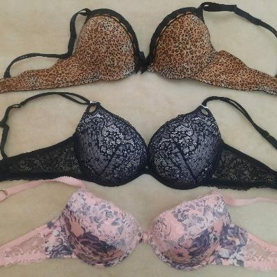 Лифчики новые(taze)