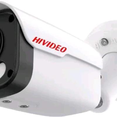 КОМПЛЕКТ 2 КАМЕРЫ ДЛЯ ПОДЪЕЗДА