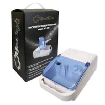 Ингалятор/небулайзер