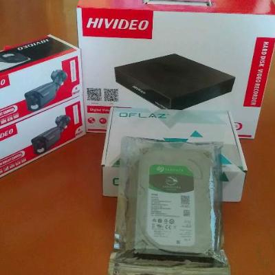 ПРОДАЖА И УСТАНОВКА ВИДЕО КАМЕРЫ