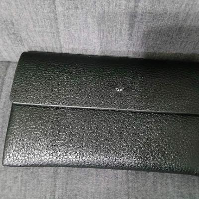 Мужскрй кож клатч