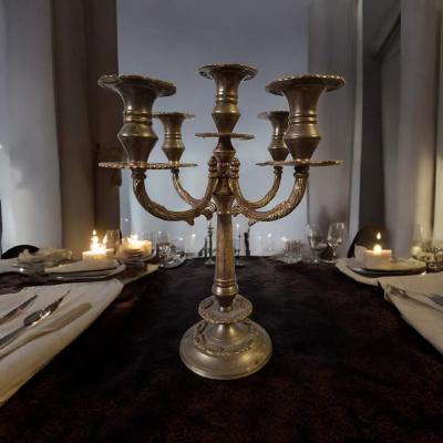 Подсвечники