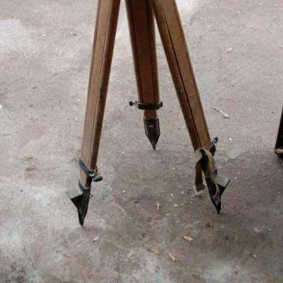 Тренога Теодолита
