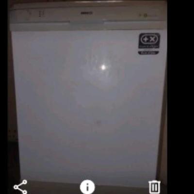 Посудомоечная машина