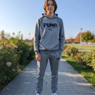 Спортивный костюм