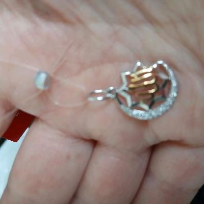 SUNLIGHT,мусульманский кулон