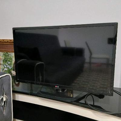 Телевизор LG 32d