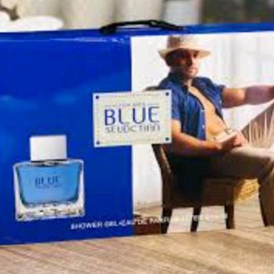 Подарочный набор мужской