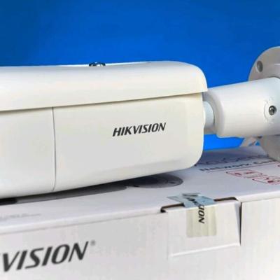 HIKVISION Kamera 8mp