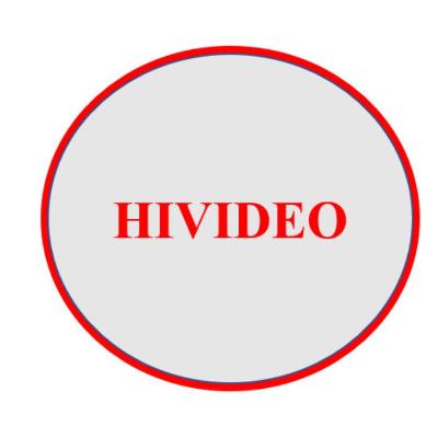 Hivideo Komlekt Kamera 5mp
